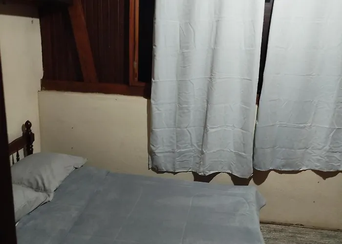 Hostel Maringa-Centro