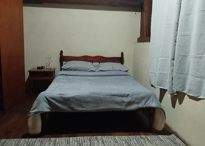 Hostel Maringa-Centro