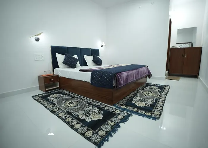 Rani Homestay রানী হোমস্টে