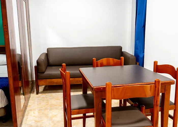 Hotel Grand Galaxie