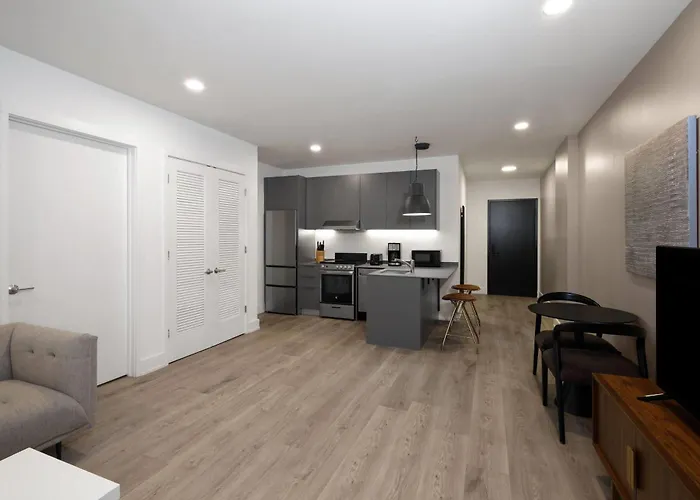 Reside Noma, A Wyndham Residence