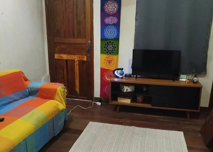 Hostel Maringa-Centro