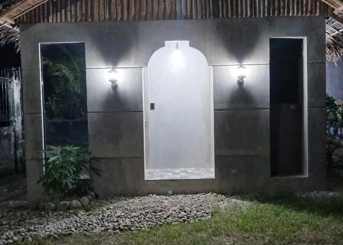 DUMA Hostel