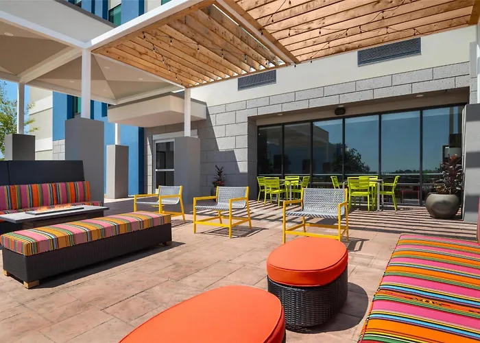 Home2 Suites By Hilton Forrest City