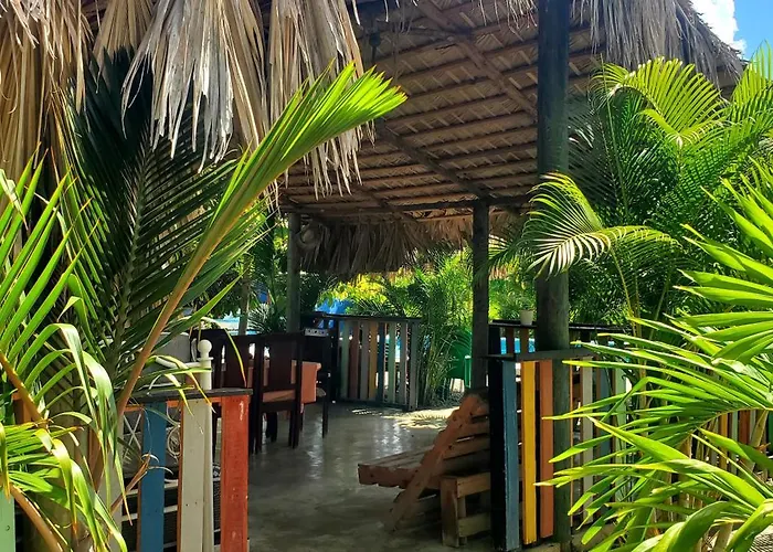 Hotel Rancho El Novato
