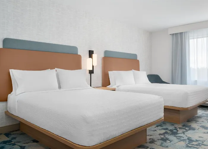 Alpena Hotels