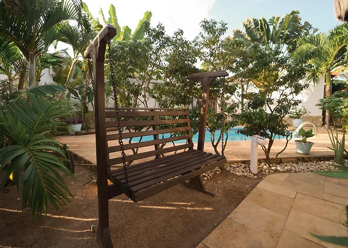 Villa Gostô