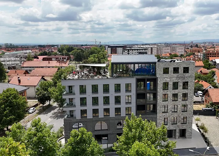 Hotel Krug