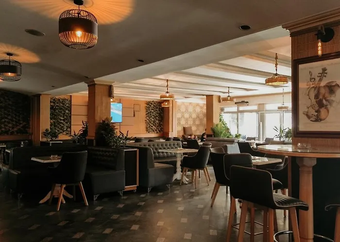 Hotel New Milenium