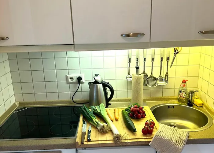 Mit Ausblick-uneingeschränkter Meerblick