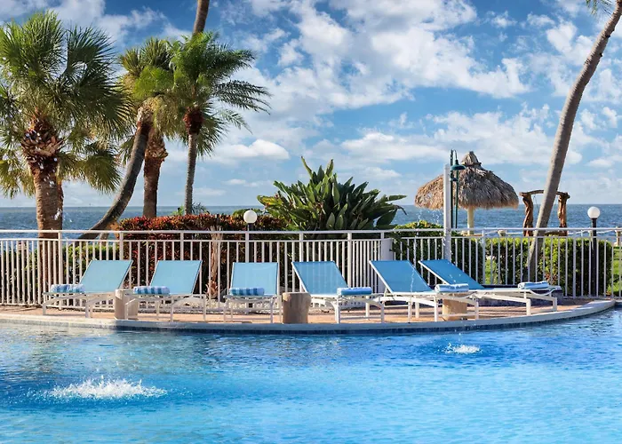 SkyBeach Resort