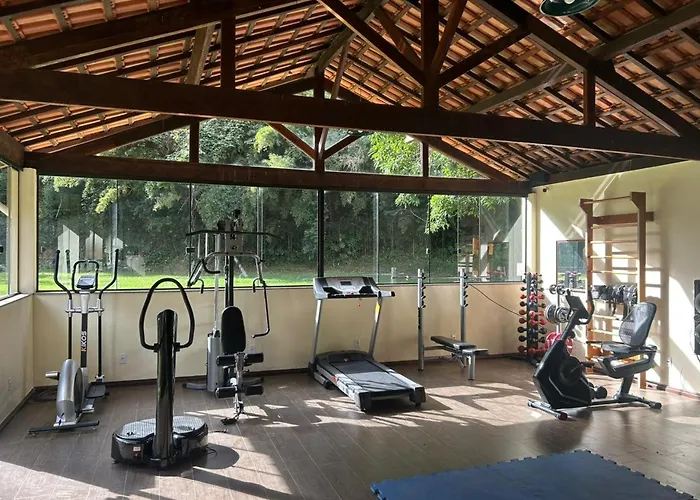 Hotéis de Valenca (Rio de Janeiro)