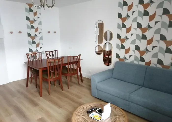 Appart-Hotel Rouillac