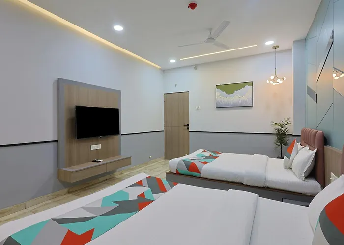 Hotel Shiv Vatika, Vesu