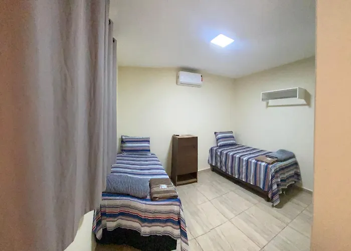 Hotel Ideal