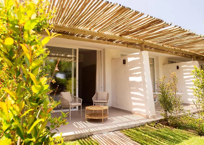 Cala Lupo Resort