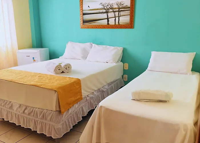 Hotel Akroama