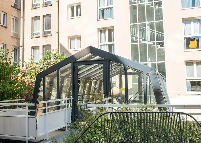 Hotel Bootcamp