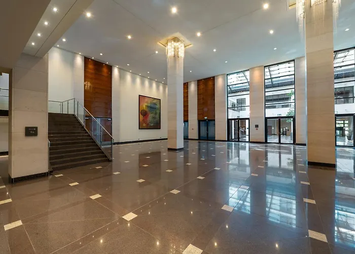 Strandhotels in Euskirchen