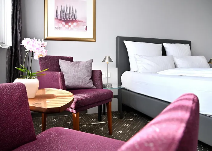 Hotel Lindenhof