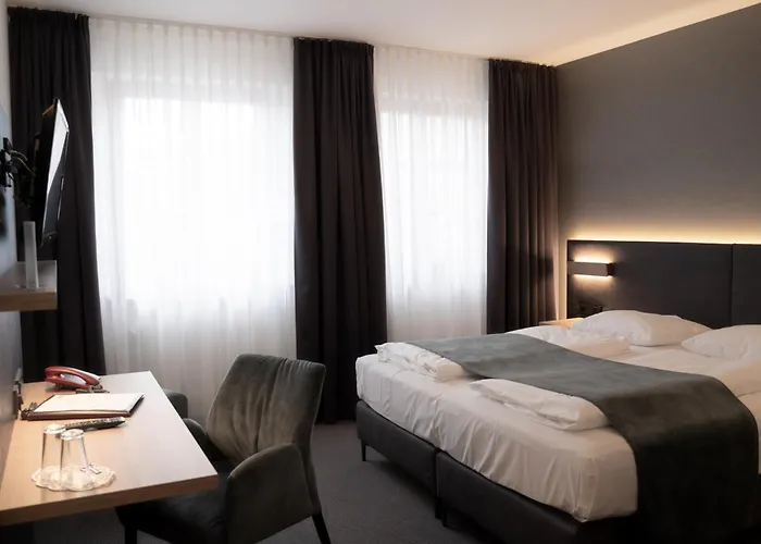 Landhotel Geiselwind