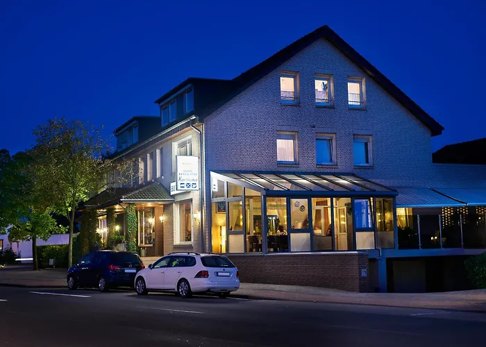 Landgasthaus Hotel H. Kortlüke