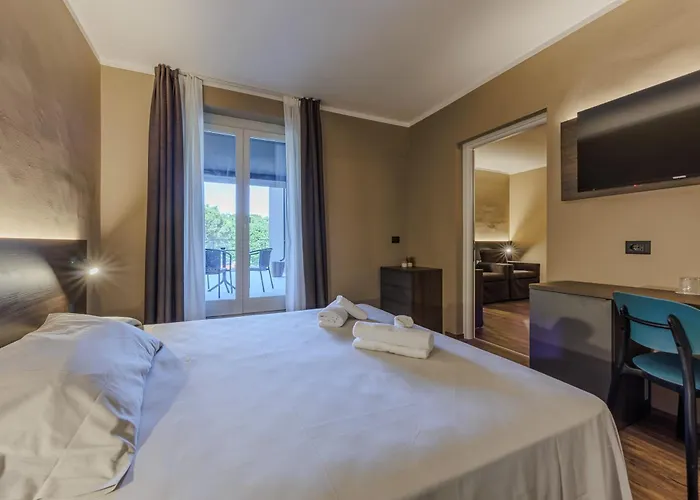 Hotel San Marco