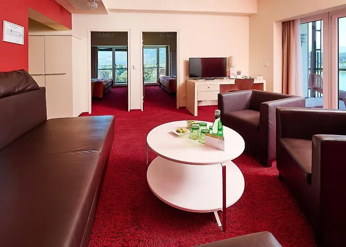 Parkhotel Pörtschach