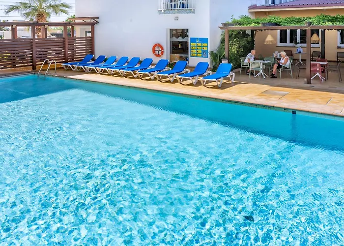 Hotel Sorrabona