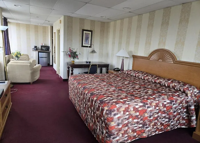 Amsterdam Hotel