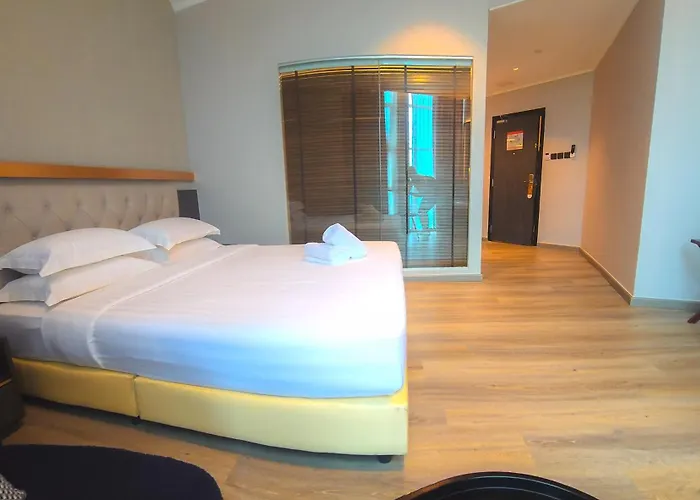 Abell Hotel