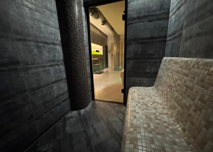 Hotel Relaks Wellness&SPA