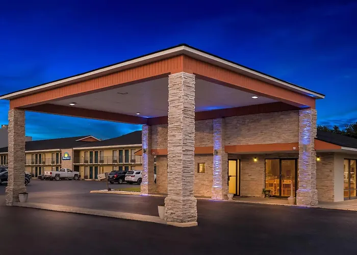 Days Inn By Wyndham Aiken - Interstate Hwy 20