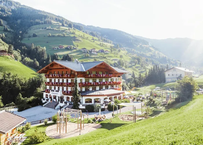 Hotel Lammwirt