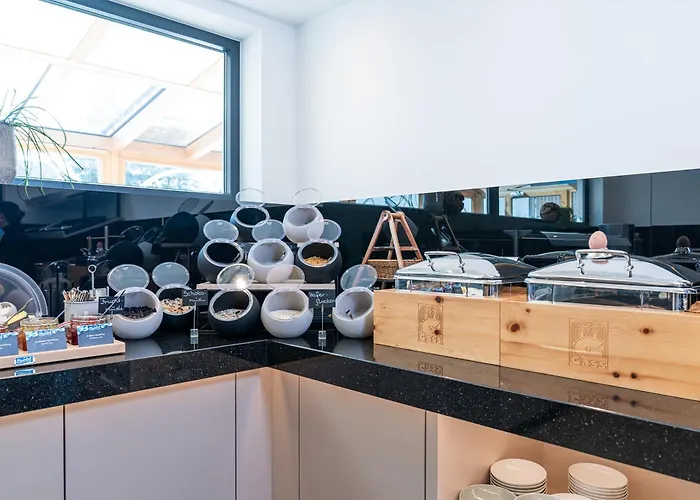 Apartmenthaus Gass