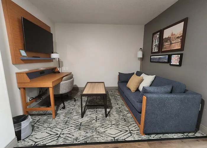 Country Inn & Suites By Radisson, Dahlgren-King George, Va
