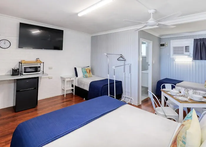Almare Tourist Motel