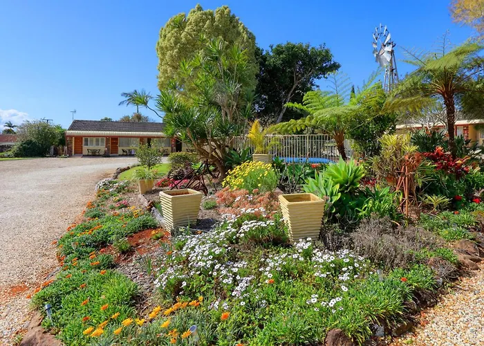 Alstonville Settlers Motel