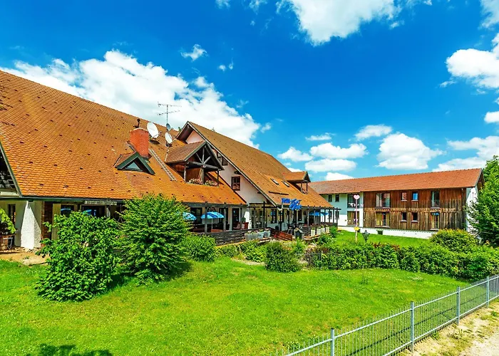 Hotel Zum Forst