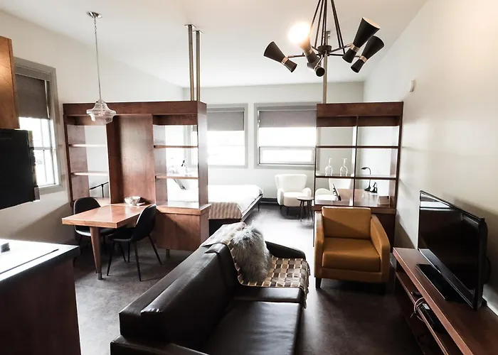 Motel Le Martinet