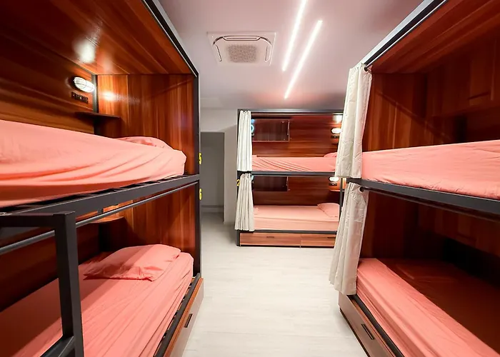 Hostels de Cidade do Panamá