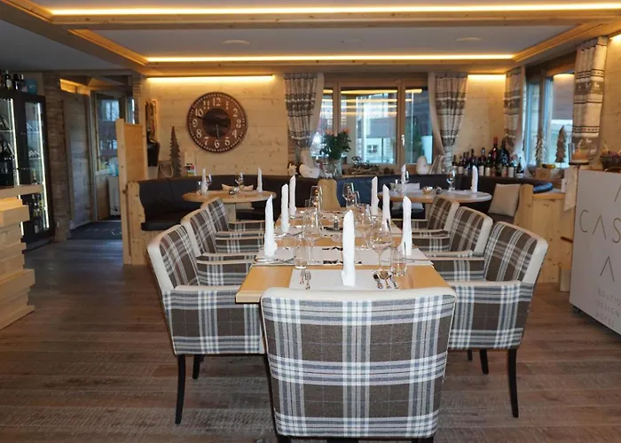 Caschu Alp Boutique Design Hotel Stoos - Adults Only