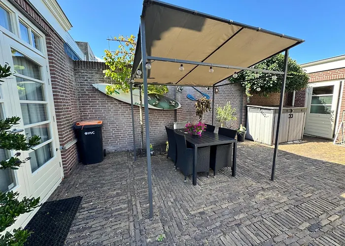Appartement Villa Eva Rosa