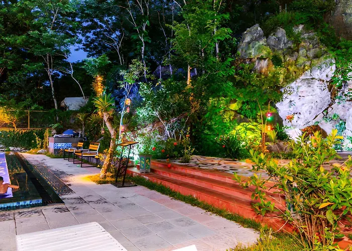 Song Toan Hotel