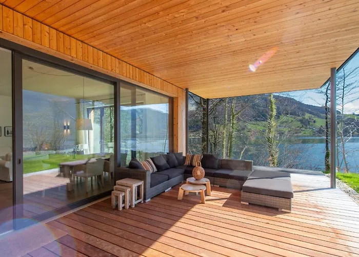 Cottage Am See - Your Austrian Home