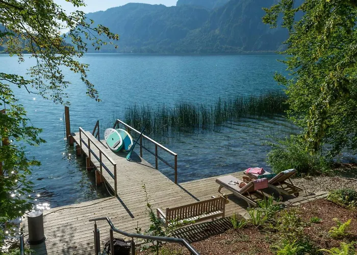 Cottage Am See - Your Austrian Home