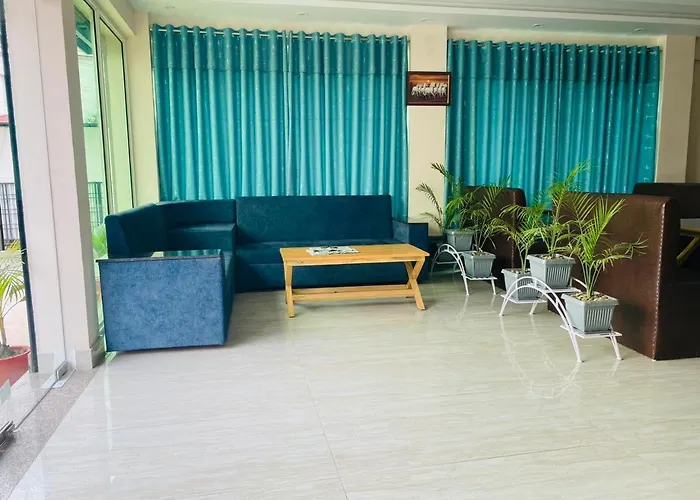 Hotel Mangalam