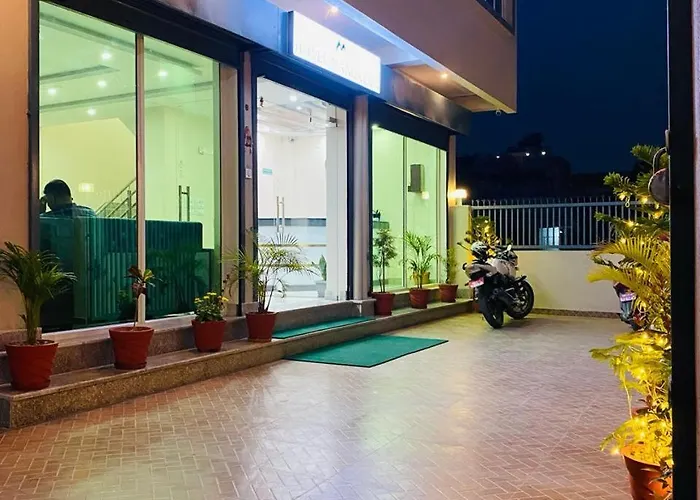 Hotel Mangalam