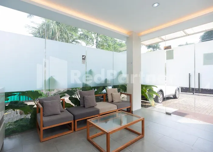 Urbanview Syariah Caseira Citra Raya