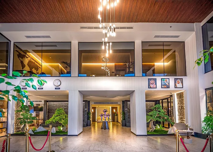 Tuvana Hotel